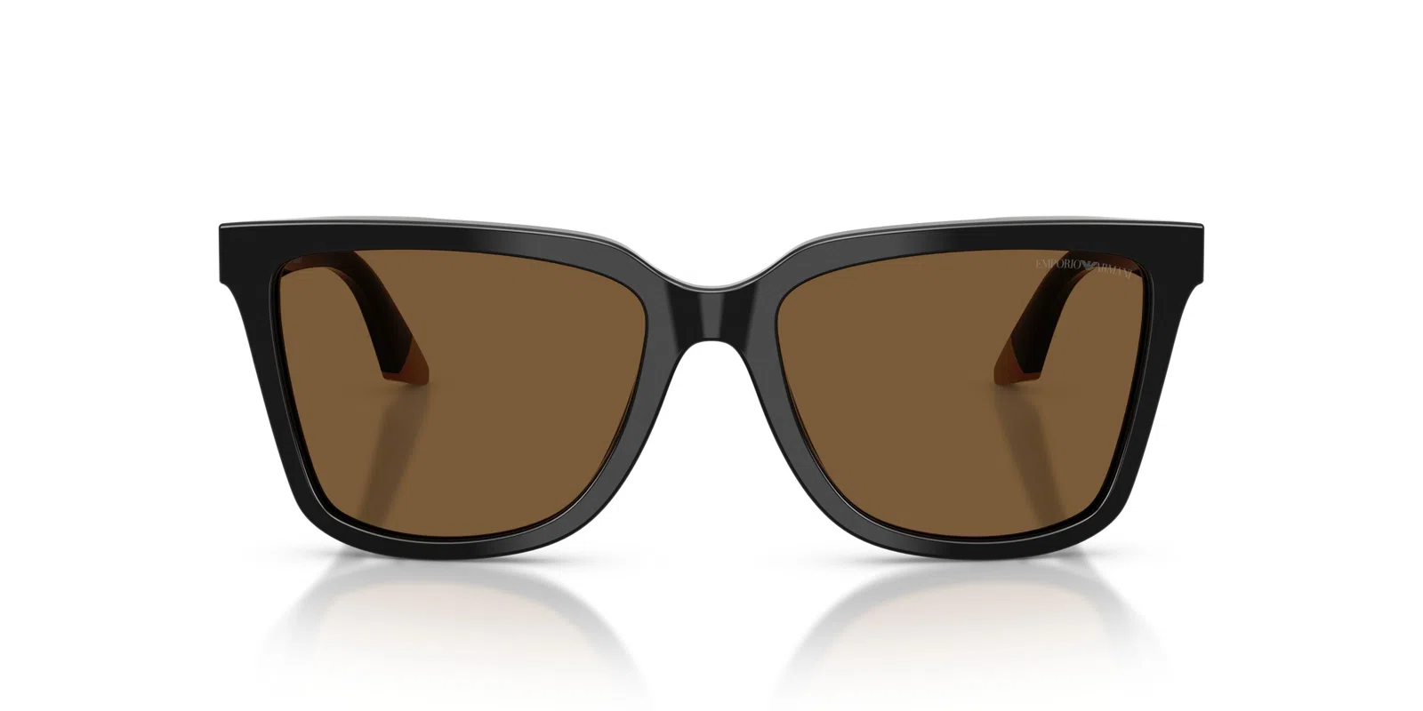 Emporio Armani 4261F Sunglasses - view 12